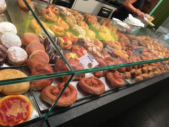 Dolce Salato
